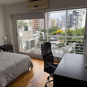 Palermo Soho - Modern Apartment With Amazing View