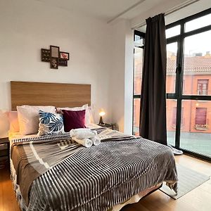 Apartamento de 2 Dormitorios