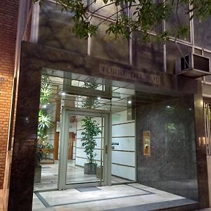 Apartamento Nueva Cordoba